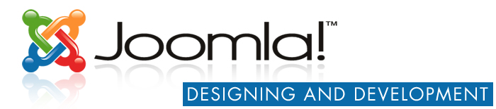 joomla website design Ahmedabad