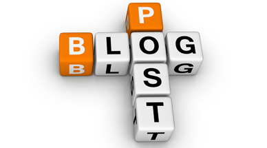 SEO-Friendly Blog Post Services