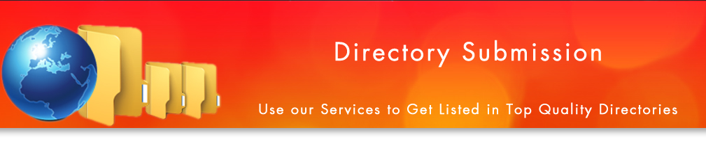 Take Services of Directory Submission