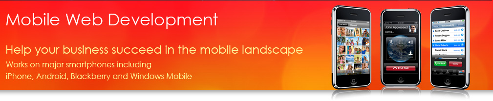 mobile application development Ahemdabad