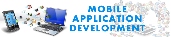 Mobile Application Development Gujarat
