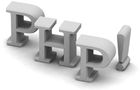 php web design Gujarat